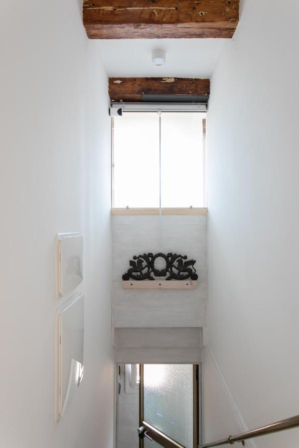Biennale Gallery Loft Venezia Esterno foto