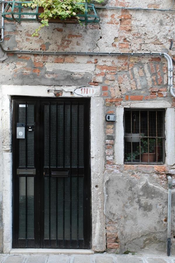 Biennale Gallery Loft Venezia Esterno foto