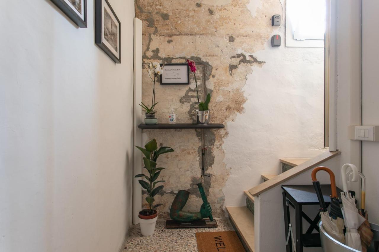 Biennale Gallery Loft Venezia Esterno foto