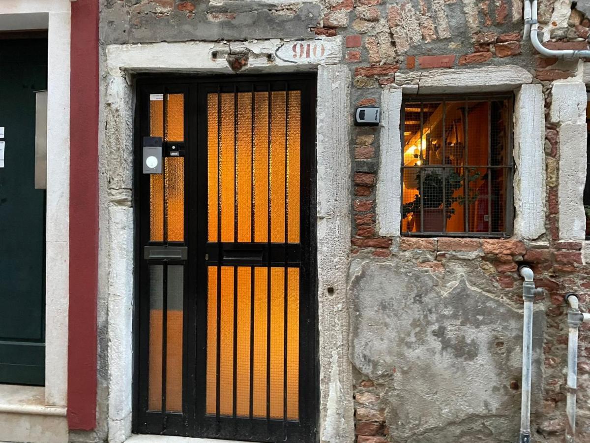 Biennale Gallery Loft Venezia Esterno foto