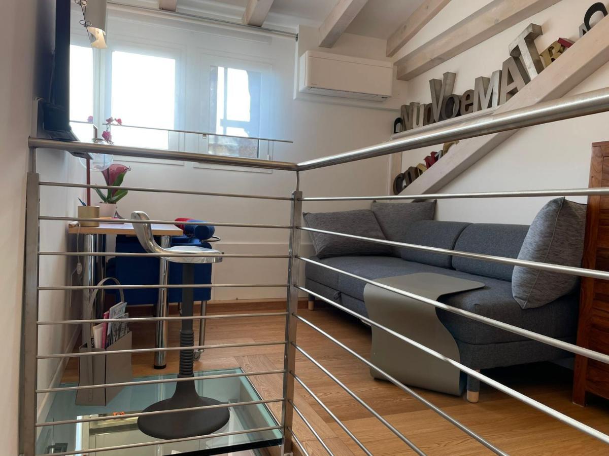 Biennale Gallery Loft Venezia Esterno foto