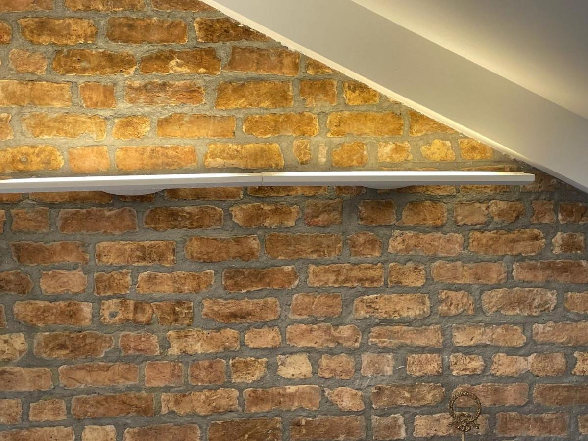 Biennale Gallery Loft Venezia Esterno foto